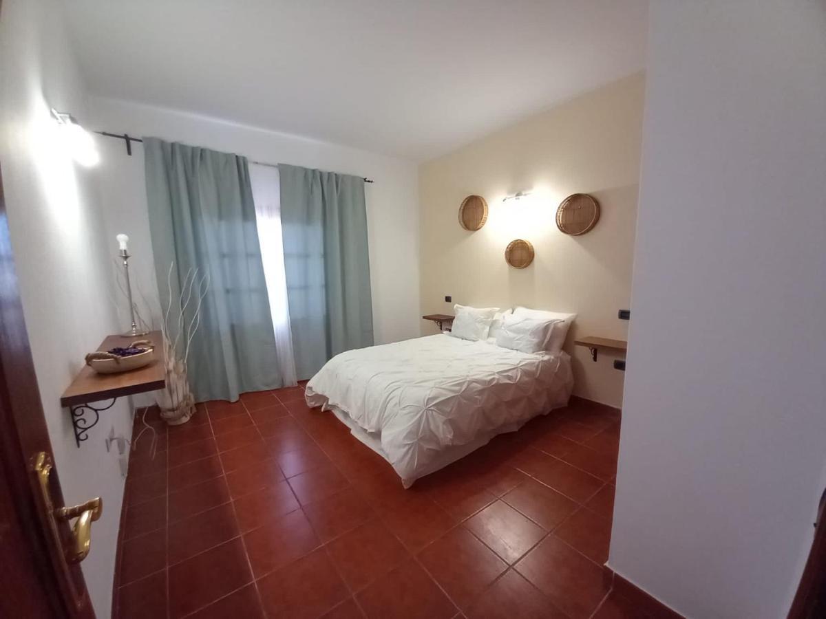 Casa Ramos II Apartment Аресифе Екстериор снимка