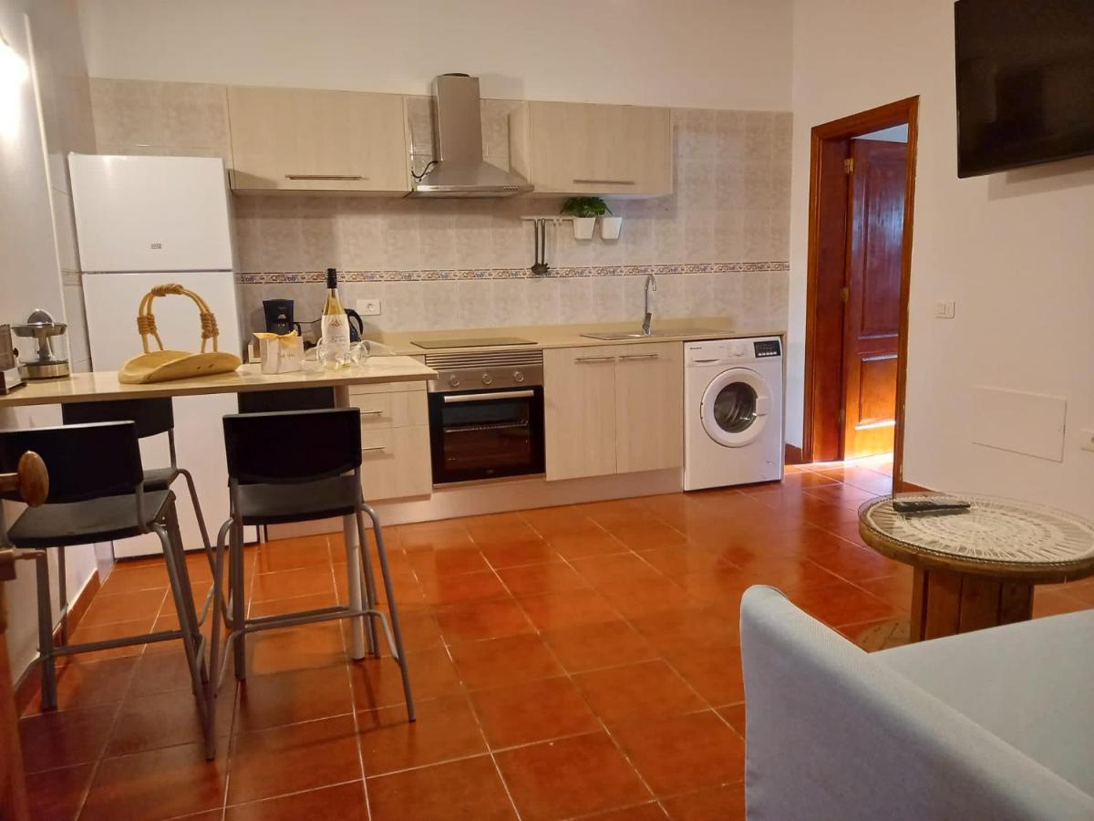 Casa Ramos II Apartment Аресифе Екстериор снимка
